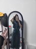 LPOX套裝女兩件套2025年新款V領(lǐng)短袖牛仔套裝女夏季設(shè)計感半身裙 短袖+半身裙【2件套】 高品質(zhì) M 建議95-110斤 曬單實拍圖