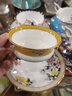 Wedgwood[11.11保價(jià)][秒殺]漫游美境花茶杯碟組咖啡杯碟精致下午茶杯碟 漫游美境晚櫻草杯碟 曬單實(shí)拍圖