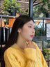 小米星山茶花耳釘女純銀輕奢感耳環(huán)2025新款珍珠耳飾女生日禮物 山茶花兩件套 【項(xiàng)鏈+耳環(huán)】+品c 曬單實(shí)拍圖