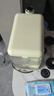 SCHLOB施諾布即熱臺式速冷泡茶礦泉水直飲水機家用開水制冷制熱桌面小型凈水器茶飲一體自動上水 即熱制冷型 富鍶礦化款·即熱速冷·自動泡茶 曬單實拍圖