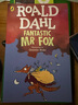 英文原版 了不起的狐貍爸爸 Fantastic Mr Fox 羅爾德達爾系列 Roald Dahl 兒童文學小說 青少年課外閱讀故事書 綠山墻 曬單實拍圖