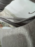 寄风 毛衣男秋冬新款针织衫韩版修身圆领男士休闲修身打底衫男装衣服 209米色（单件） XL 实拍图