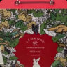 拉菲（LAFITE）传奇波尔多 赤霞珠干红葡萄酒 750ml*2 双支礼盒 兔年限量版 实拍图