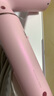 松下（Panasonic）電吹風(fēng)機(jī) 家用高速電吹風(fēng)筒 納諾怡水離子 負(fù)離子護(hù)發(fā) 速干不傷頭發(fā) 便攜款送女生七夕情人節(jié)禮物 櫻花粉【納米水離子護(hù)發(fā)】禮盒裝MNA3EP 曬單實(shí)拍圖
