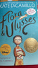 英文原版小說(shuō) 弗羅拉與松鼠俠 Flora and Ulysses 美版 紐伯瑞金獎 藍思閱讀指數520L 曬單實(shí)拍圖