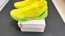 李寧利刃4 V2丨籃球鞋男鞋透氣網(wǎng)面低幫支撐穩定實(shí)戰比賽鞋 【Yellow】熒光明黃-12 42 曬單實(shí)拍圖