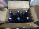 長(cháng)城（GreatWall）紅酒 整箱 中糧長(cháng)城解百納干紅葡萄酒 750ml*6瓶過(guò)節送禮 長(cháng)城一星藍標解百納 曬單實(shí)拍圖
