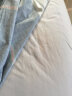洁丽雅（Grace）全棉被套单件纯棉新疆棉被罩学生宿舍单人床被单子 熊猫160*210cm 实拍图