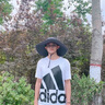 歌希尼爾防曬帽男遮陽(yáng)帽男士帽子大檐夏季漁夫帽戶外騎行登山釣魚太陽(yáng)帽女 深灰色 58cm帽圍適合55-60頭圍 曬單實(shí)拍圖