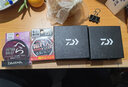 達億瓦（DAIWA） 實倍透XP 鯽魚線 尼龍線 臺釣線 子線主線母線 臺釣魚線手竿魚線 子線 0.4 曬單實拍圖
