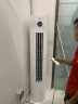 长虹（CHANGHONG）大3匹熊猫懒二代新能效 空调柜机 变频冷暖 空调立式 精准控温 KFR-72LW/ZDTTW2+R3以旧换新 实拍图