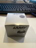凌美（LAMY）钢笔墨水 非碳素墨水T52 黑色50ml 德国进口 实拍图