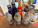 衡水老白干15年小酒 100mlx2  清香 52%vol 100mL 2瓶 曬單實(shí)拍圖
