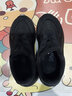阿迪達(dá)斯（adidas）童鞋春秋款男女小童運(yùn)動(dòng)鞋兒童三葉草OZELIA經(jīng)典復(fù)古老爹鞋H04742 曬單實(shí)拍圖