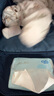bebebus裝仔拉拉褲紙尿褲便攜裝試用裝透氣薄尿不濕 紙尿褲M碼7片 曬單實(shí)拍圖