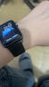 Dsheng適用蘋(píng)果智能手表電池更換1代apple iwatch電池手表維修s2代gps3代蜂窩版s1 s4 s5 s6s7s8代電池 適用蘋(píng)果Watch 6代[44MM]手表電池 曬單實(shí)拍圖