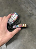 適用于福特鑰匙包真皮鑰匙套翼虎翼博銳界?？怂垢ｎＫ姑傻蠚W金牛座探險者致勝嘉年華汽車(chē)專(zhuān)用鑰匙扣保護殼 福特A款-鴻運當頭 曬單實(shí)拍圖