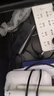 戴爾（DELL）筆記本電腦電源適配器 原裝 充電器 電源線(xiàn) 130W（19.5V 6.67A/6.7A）小圓口 Precision 5510 5520 5530 曬單實(shí)拍圖