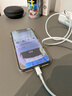艾徐適用蘋果12充電線pd快充線蘋果12promax充電線iPhone12plus手機(jī)數(shù)據(jù)線平板ipad閃充線加長車載線 【1.5米單條裝】專用快充線 曬單實(shí)拍圖