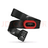 佳明（GARMIN） 心率帶實時跑步游泳騎行運動手表測量 戶外腕表 傳感器 HRM4-RUN 心率傳感器（紅色） 曬單實拍圖