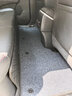 適用于東風(fēng)風(fēng)神AX7汽車(chē)腳墊2015 16 17 18 19 2021新款風(fēng)神AX7專(zhuān)用大全包圍腳墊 黑色+黑灰色地毯絲【雙層+帶兜】 曬單實(shí)拍圖