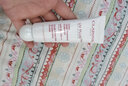 嬌韻詩(shī)（CLARINS）清透防曬乳隔離防曬霜SPF50防曬霜乳UV小白盾防曬霜送女友老婆 粉色50ml 曬單實(shí)拍圖