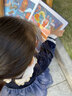 幼兒睡前小故事有聲書 會說話的早教書 兒童手指點(diǎn)讀發(fā)聲書繪本 0-3-6歲兒童睡前故事書365夜童話故事大全1歲半2歲寶寶書籍嬰兒撕不爛啟蒙有聲故事讀物 幼兒園親子閱讀看圖講故事聽故事讀本點(diǎn)讀機(jī)兒歌  曬單實(shí)拍圖