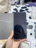 疆科適用vivo iQOO8手機殼全包翻蓋皮套新款膚感羊巴皮耐臟防摔保護殼輕奢商務高檔便攜式支架可插卡男 iQOO8【石墨灰】 全包翻蓋式皮套【配掛繩】 曬單實拍圖