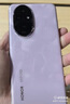 榮耀暢玩50 6GB+128GB 星辰紫 雙卡 全網(wǎng)通 曬單實(shí)拍圖