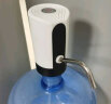 拜杰（Baijie）家用自动上水器 桶装水抽水器 饮水桶取水器饮水机 纯净水桶吸水器矿泉水桶电动压水器 A6黑色 实拍图
