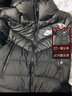 耐克（NIKE）羽絨服男裝冬季新款戶外防風(fēng)保暖連帽羽絨服休閑外套DV1132-010 FB8178-010/連帽保暖/黑色 2XL 曬單實拍圖