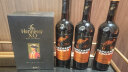 皇冠袋鼠澳洲进口红酒礼盒14度赤霞珠干红葡萄酒750ml*6瓶整箱礼盒送礼 实拍图