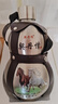 契丹情蒙古烈酒 純糧釀造53度整箱裝白酒 1500ml 口感清香型 不銹鋼背壺 53度 1500mL 2瓶 曬單實(shí)拍圖