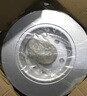 菲羅多（ferodo）剎車(chē)盤(pán)后盤(pán)適用現代悅動(dòng)/朗動(dòng)/i30/起亞K3/福瑞迪 DDF1945P 曬單實(shí)拍圖