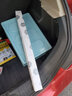 云資適用日產(chǎn)騏達雨刮器16年12尼桑11原裝原廠(chǎng)09老款08騏達前后雨刷片 老騏達【04至10款】前雨刮一對裝 曬單實(shí)拍圖
