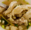 永高食品溫州特產(chǎn)海鮮制品鮸魚(yú)圓魚(yú)滑魚(yú)丸年貨禮盒禮品125gX10包裝 曬單實(shí)拍圖
