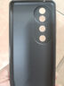 索云 vivoS19手機殼膚感磨砂S19Pro全包防摔硅膠軟殼S19超薄散熱保護套VIVO輕薄裸機手感創(chuàng)意新款 星空黑【S19】膚感磨砂 曬單實拍圖