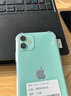 蘋果11 Apple iphone11 蘋果11二手 國行全網(wǎng)通 4G雙卡雙待 二手蘋果手機(jī) 紅色 11-128G【更換電池100%+贈(zèng)豪華大禮包】 95新 曬單實(shí)拍圖
