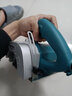 牧田（MAKITA）M4101B石材切割機云石機手提電鋸大功率M0400B石材瓷磚開(kāi)槽機 M4101B 出廠(chǎng)標配【1250W】 曬單實(shí)拍圖