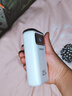 諾希充電寶自帶雙線20000毫安時22.5W超級快充大容量可上飛機儲能戶外移動電源便攜適用蘋果15/14手機 曬單實拍圖