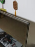 蒙萊奇透明PVC包邊條U型玻璃條移門密封條防撞條玻璃膠條護(hù)邊條防風(fēng)嵌條 8mm 玻璃  1米價(jià)格 曬單實(shí)拍圖