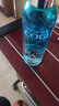 高姿（COGI）玻尿酸水活透潤水120ml爽膚化妝水補水保濕 120ml 曬單實拍圖