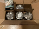 三只松鼠小吊梨汤罐头1200g箱装6罐鲜炖糖水砀山梨水果罐头零食滋补 实拍图