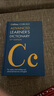 NEW Collins COBUILD Advanced Learner's Dictionary 英文原版 柯林斯高階英語(yǔ)詞典 精裝第十版 英文版 進(jìn)口英語(yǔ)原版書(shū)籍 曬單實(shí)拍圖