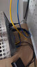 塵土 Mini DP轉(zhuǎn)DP1.4公對(duì)母 適用麗臺(tái)電腦顯卡 8K筆記本雷電2接口 音視頻轉(zhuǎn)接頭連接競(jìng)高清主機(jī)顯示器 MiniDP公轉(zhuǎn)大DP母轉(zhuǎn)接線 15CM 曬單實(shí)拍圖