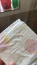 高洁丝（Kotex）奢爽纯棉卫生巾日用240mm8片*8包超薄卫生巾组合套装 实拍图