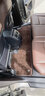 3W腳墊雷克薩斯ES250 300h NX RX LX570GS CT200h專用全TPE環(huán)保無(wú)味 RX【10-22款】腳墊+毯面 曬單實(shí)拍圖