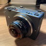 LAOWA老蛙 4mm F2.8 210°圓周視角 相機(jī)半畫(huà)幅微單魚(yú)眼鏡頭 M43 黑色 L卡口 曬單實(shí)拍圖