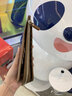 斐曼卡包大容量真皮男士多卡位手機包多功能錢(qián)包銀行卡套可放駕駛證男 卡其色-【防盜刷】 曬單實(shí)拍圖