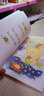 Penguin Group系列 All Aboard Reading：Silly Willy 培珽推薦書(shū)單第1一階段繪本 分級(jí)閱讀讀物故事書(shū) 英文原版 綠山墻 曬單實(shí)拍圖